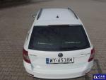 Skoda Octavia III 1.5 TSI MR`18 E6 Aukcja 273761 - grafika 7