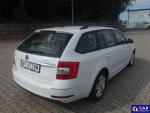 Skoda Octavia III 1.5 TSI MR`18 E6 Aukcja 273560 - grafika 3