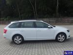 Skoda Octavia III 1.5 TSI MR`18 E6 Aukcja 273761 - grafika 8