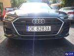 Audi A7 Quattro 50 TDi MR`18 E6 4G Aukcja 273510 - grafika 101