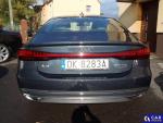 Audi A7 Quattro 50 TDi MR`18 E6 4G Aukcja 273510 - grafika 3