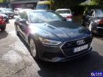 Audi A7 Quattro 50 TDi MR`18 E6 4G Aukcja 273510 - grafika 5