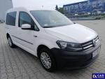 Volkswagen Caddy 2.0 TDI MR`15 E6 2.3t Aukcja 273511 - grafika 7