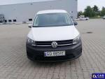 Volkswagen Caddy 2.0 TDI MR`15 E6 2.3t Aukcja 273511 - grafika 8