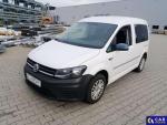 Volkswagen Caddy 2.0 TDI MR`15 E6 2.3t Aukcja 273511 - grafika 1