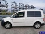 Volkswagen Caddy 2.0 TDI MR`15 E6 2.3t Aukcja 273511 - grafika 2