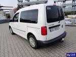 Volkswagen Caddy 2.0 TDI MR`15 E6 2.3t Aukcja 273511 - grafika 3