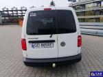 Volkswagen Caddy 2.0 TDI MR`15 E6 2.3t Aukcja 273511 - grafika 4