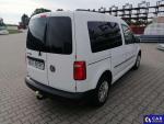 Volkswagen Caddy 2.0 TDI MR`15 E6 2.3t Aukcja 273511 - grafika 5