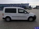 Volkswagen Caddy 2.0 TDI MR`15 E6 2.3t Aukcja 273511 - grafika 6