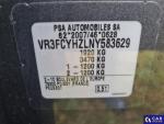 Peugeot 308 1.5 BlueHDi Active Pack S&S Aukcja 273476 - grafika 8