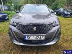 Peugeot 2008 2008 1.2 PureTech Allure Pack S&S Aukcja 273477 - grafika 2