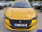 Peugeot 208 208 1.2 PureTech Allure Pack S&S EAT8 Aukcja 273479 - grafika 2