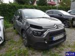 Citroën C3 1.2 PureTech Feel Aukcja 273481 - grafika 2