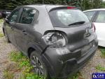 Citroën C3 1.2 PureTech Feel Aukcja 273481 - grafika 3