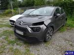 Citroën C3 1.2 PureTech Feel Aukcja 273481 - grafika 1