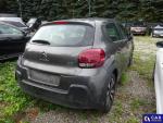 Citroën C3 1.2 PureTech Feel Aukcja 273481 - grafika 4