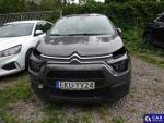 Citroën C3 1.2 PureTech Feel Aukcja 273481 - grafika 5