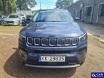 Jeep Compass 1.3 T4 PHEV 4xe S S&S aut Aukcja 273482 - grafika 2