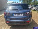 Jeep Compass 1.3 T4 PHEV 4xe S S&S aut Aukcja 273482 - grafika 5