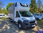 Peugeot Boxer 435 BlueHDi L4 Pro Aukcja 273485 - grafika 3