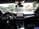 BMW Seria 3 320 Touring Diesel Mild Hybrid MR`19 E6d G21 Aukcja 274885 - grafika 21