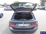 BMW Seria 3 320 Touring Diesel Mild Hybrid MR`19 E6d G21 Aukcja 274885 - grafika 22