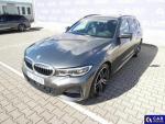 BMW Seria 3 320 Touring Diesel Mild Hybrid MR`19 E6d G21 Aukcja 274885 - grafika 2