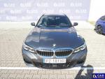 BMW Seria 3 320 Touring Diesel Mild Hybrid MR`19 E6d G21 Aukcja 274885 - grafika 3