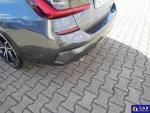 BMW Seria 3 320 Touring Diesel Mild Hybrid MR`19 E6d G21 Aukcja 274885 - grafika 52