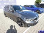 BMW Seria 3 320 Touring Diesel Mild Hybrid MR`19 E6d G21 Aukcja 274885 - grafika 4