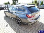 BMW Seria 3 320 Touring Diesel Mild Hybrid MR`19 E6d G21 Aukcja 274885 - grafika 5