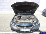 BMW Seria 3 320 Touring Diesel Mild Hybrid MR`19 E6d G21 Aukcja 274885 - grafika 8