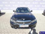 BMW Seria 3 320 Diesel Mild Hybrid MR`19 E6d G20 Aukcja 274886 - grafika 3