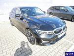 BMW Seria 3 320 Diesel Mild Hybrid MR`19 E6d G20 Aukcja 274886 - grafika 4