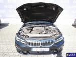 BMW Seria 3 320 Diesel Mild Hybrid MR`19 E6d G20 Aukcja 274886 - grafika 8