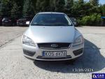 Ford Focus 1.8 TDCi MR`05 E4 Aukcja 273643 - grafika 8