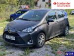 Toyota Yaris 1.5 Premium Aukcja 273523 - grafika 1