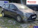 Toyota Yaris 1.5 Premium Aukcja 273523 - grafika 2