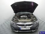 BMW Seria 3 320 Touring Diesel Mild Hybrid MR`19 E6d G21 Aukcja 274887 - grafika 11