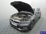 BMW Seria 3 320 Touring Diesel Mild Hybrid MR`19 E6d G21 Aukcja 274887 - grafika 12