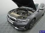 BMW Seria 3 320 Touring Diesel Mild Hybrid MR`19 E6d G21 Aukcja 274887 - grafika 13