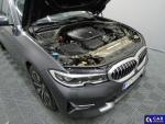 BMW Seria 3 320 Touring Diesel Mild Hybrid MR`19 E6d G21 Aukcja 274887 - grafika 14