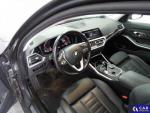 BMW Seria 3 320 Touring Diesel Mild Hybrid MR`19 E6d G21 Aukcja 274887 - grafika 17