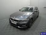 BMW Seria 3 320 Touring Diesel Mild Hybrid MR`19 E6d G21 Aukcja 274887 - grafika 2