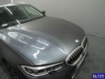 BMW Seria 3 320 Touring Diesel Mild Hybrid MR`19 E6d G21 Aukcja 274887 - grafika 39