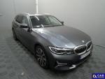 BMW Seria 3 320 Touring Diesel Mild Hybrid MR`19 E6d G21 Aukcja 274887 - grafika 3