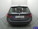 BMW Seria 3 320 Touring Diesel Mild Hybrid MR`19 E6d G21 Aukcja 274887 - grafika 6