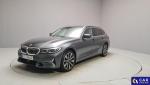 BMW Seria 3 320 Touring Diesel Mild Hybrid MR`19 E6d G21 Aukcja 274887 - grafika 1