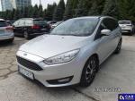 Ford Focus 1.5 TDCi MR`15 E6 Aukcja 273644 - grafika 1